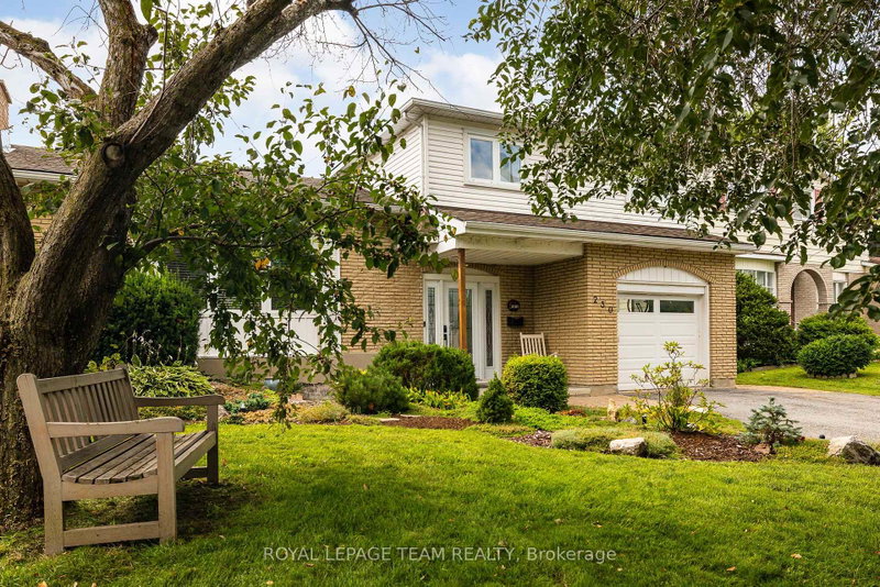 Image of home for listing MLS® X13789480