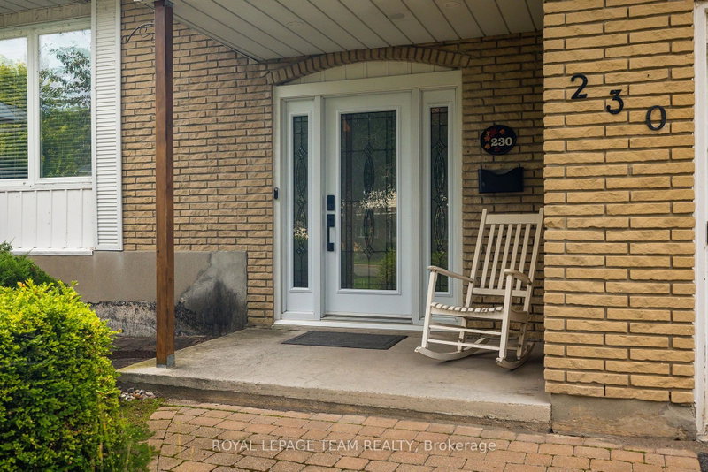 Image of home for listing MLS® X13789480