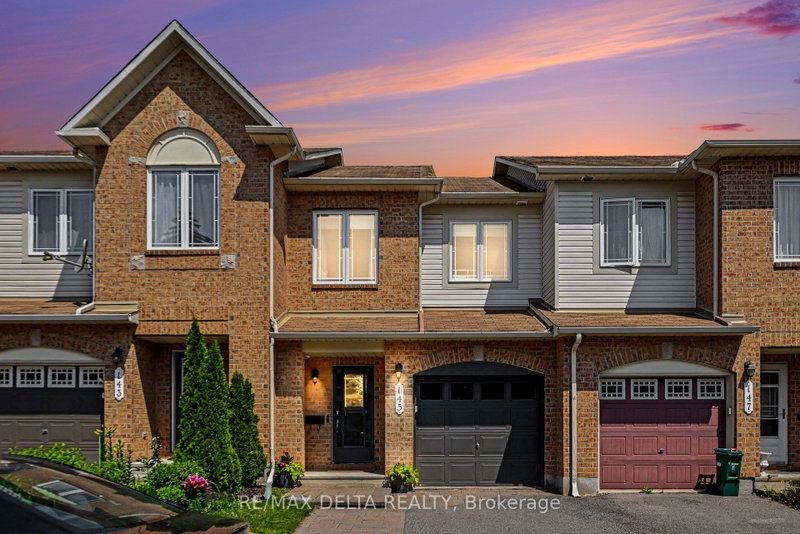 Image of home for listing MLS® X13789494