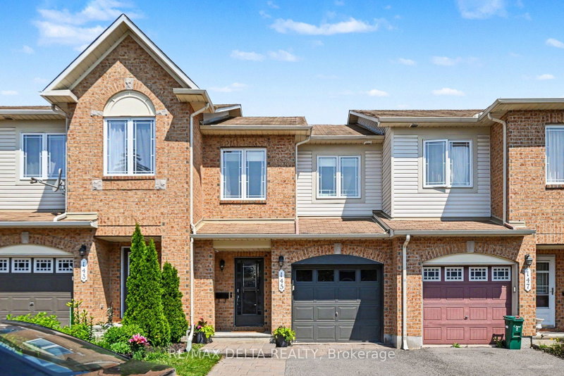 Image of home for listing MLS® X13789494