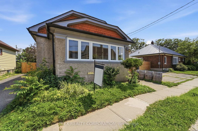 Image of home for listing MLS® X13789562