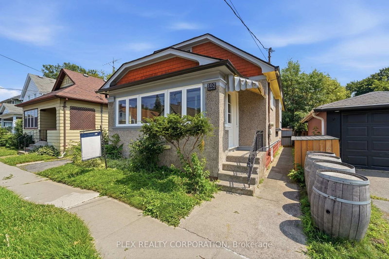 Image of home for listing MLS® X13789562