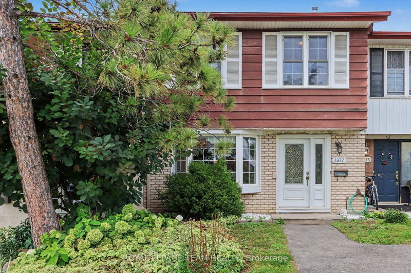 Image of home for listing MLS® X13789620