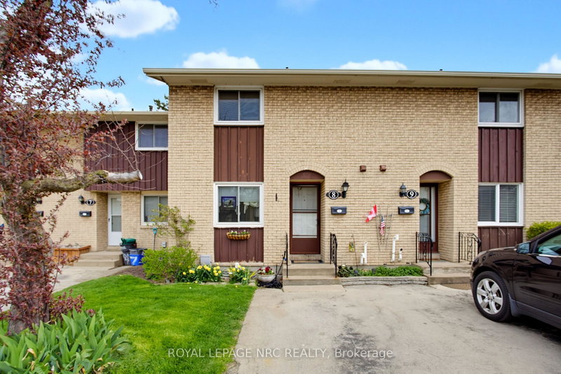 Image of home for listing MLS® X13789694