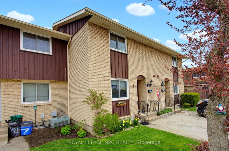 Image of home for listing MLS® X13789694
