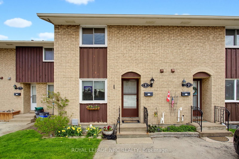 Image of home for listing MLS® X13789694