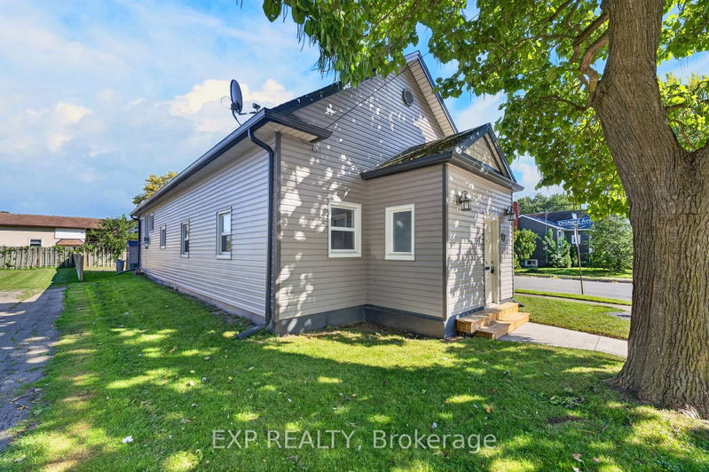 Image of home for listing MLS® X13789852