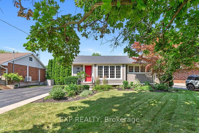 Image of home for listing MLS® X13790116