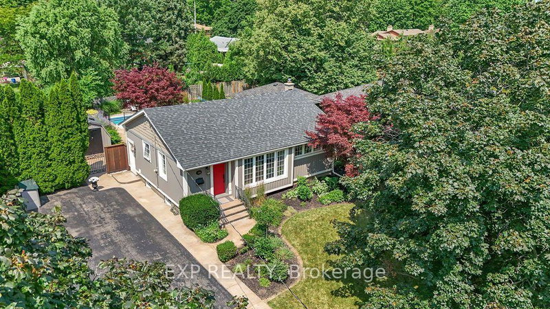 Image of home for listing MLS® X13790116