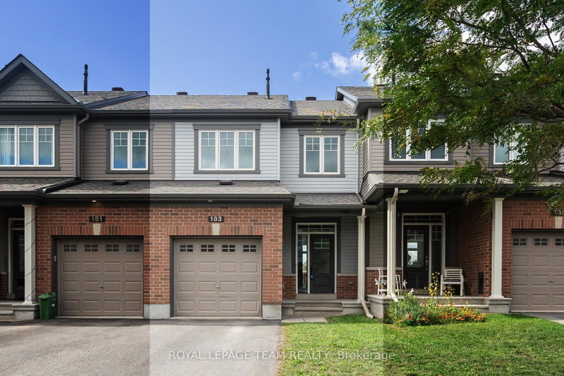 Image of home for listing MLS® X13790234