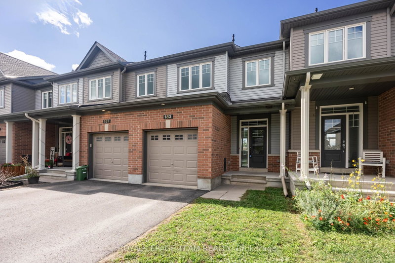 Image of home for listing MLS® X13790234