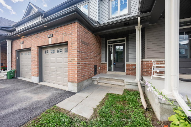 Image of home for listing MLS® X13790234