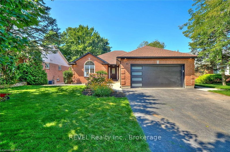 Image of home for listing MLS® X13790344