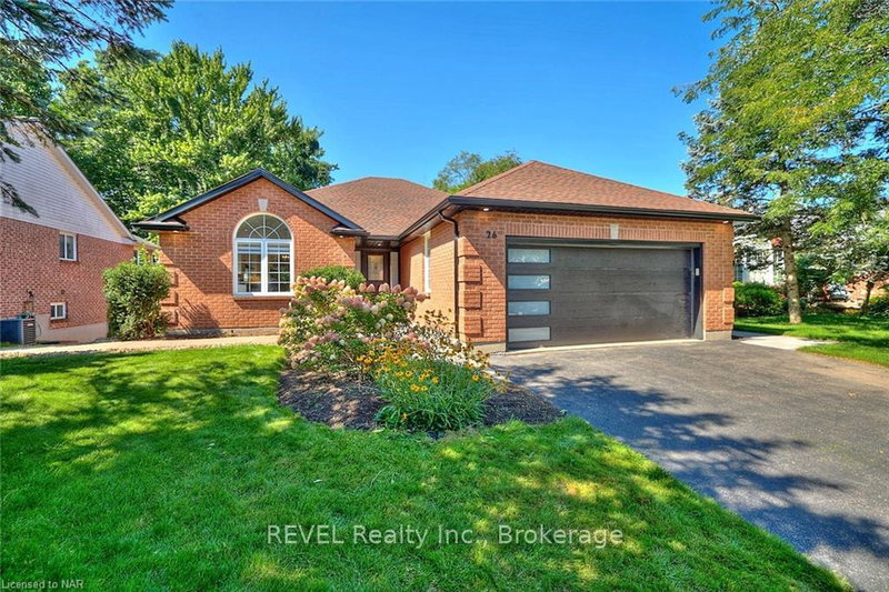 Image of home for listing MLS® X13790344