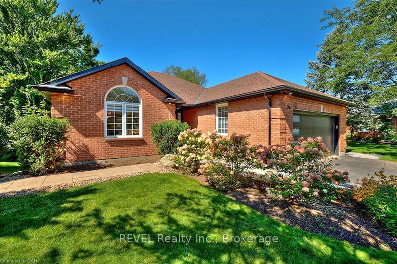 Image of home for listing MLS® X13790344