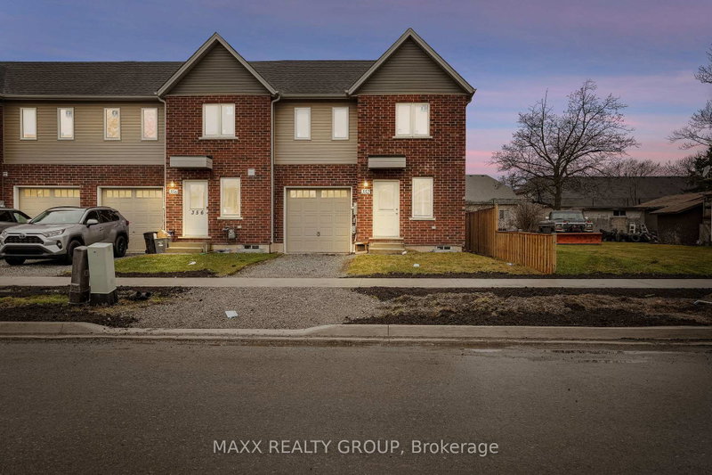 Image of home for listing MLS® X13790368