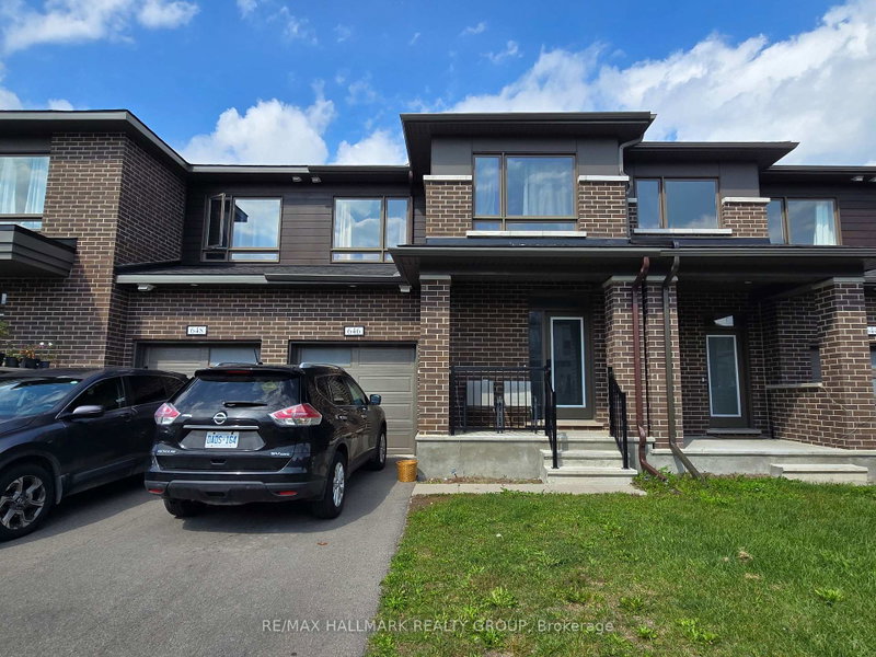 Image of home for listing MLS® X13790378