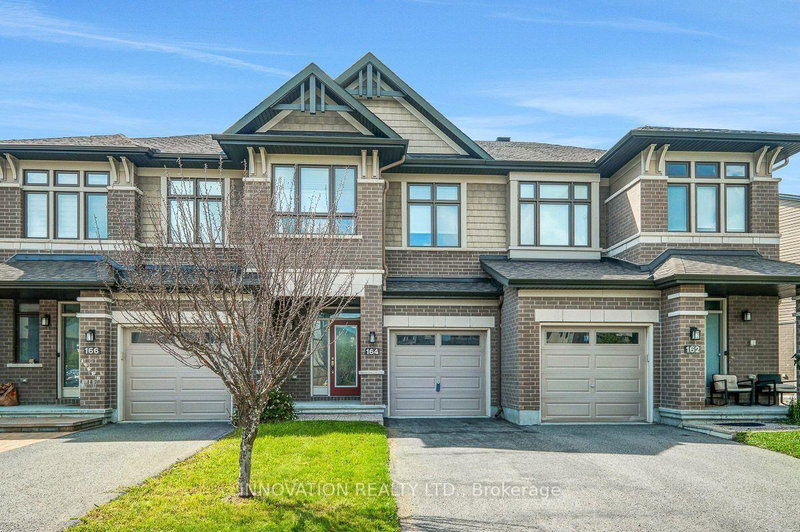 Image of home for listing MLS® X13790650