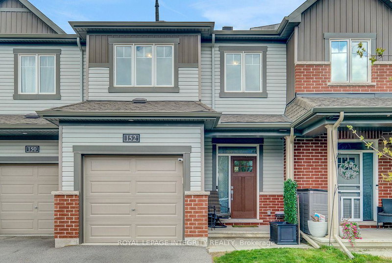Image of home for listing MLS® X13790672
