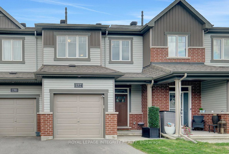 Image of home for listing MLS® X13790672