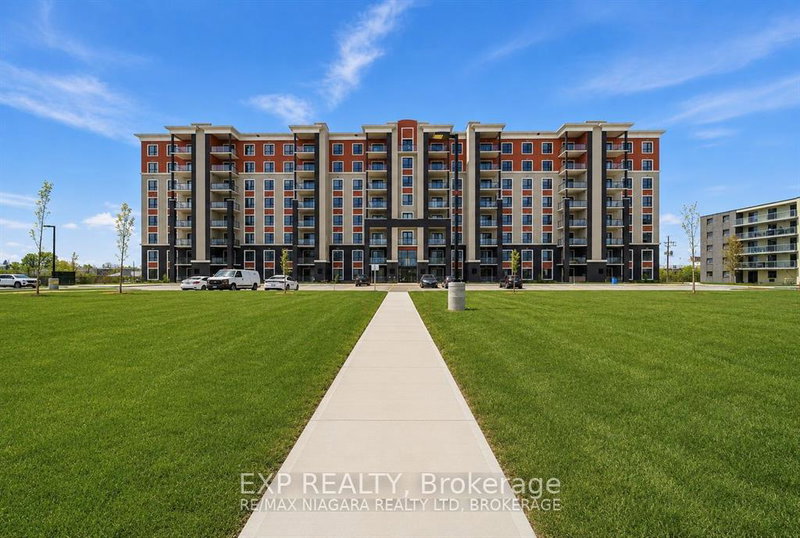Image of home for listing MLS® X13790760