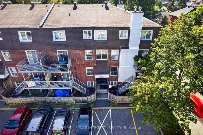 Image of home for listing MLS® X13790786