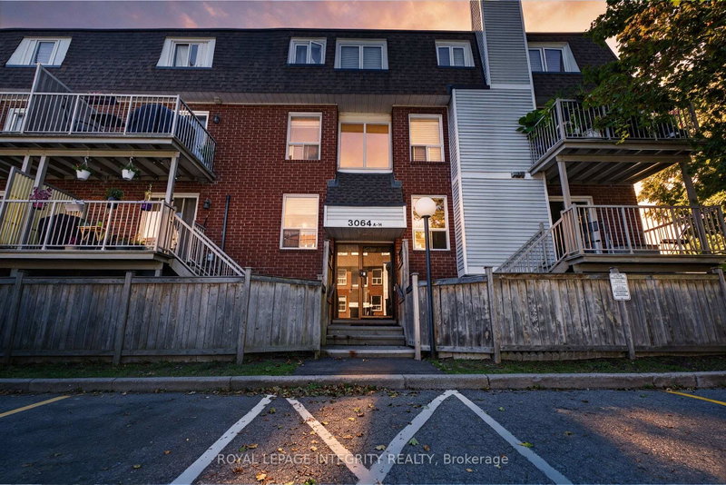 Image of home for listing MLS® X13790786