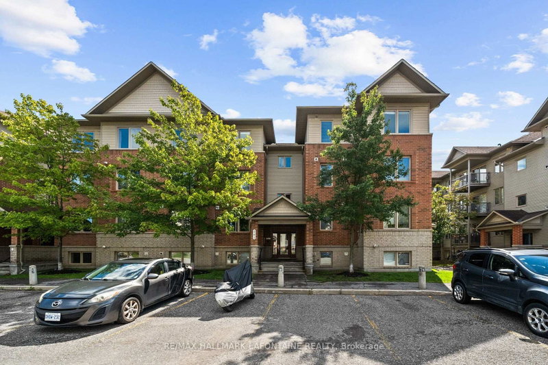 Image of home for listing MLS® X13790900