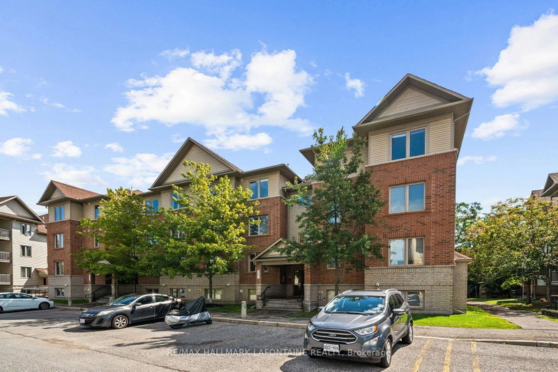 Image of home for listing MLS® X13790900