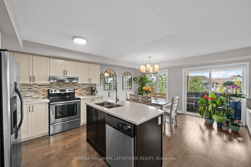 Image of home for listing MLS® X13790900