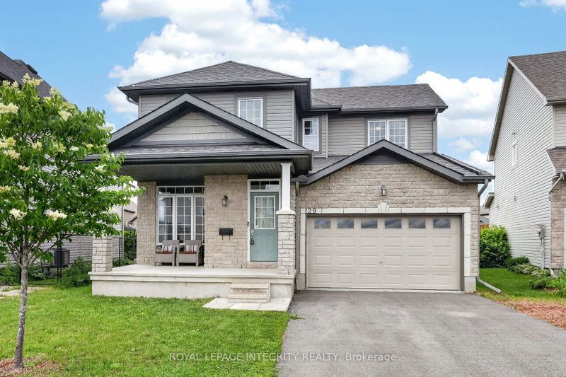 Image of home for listing MLS® X13791168