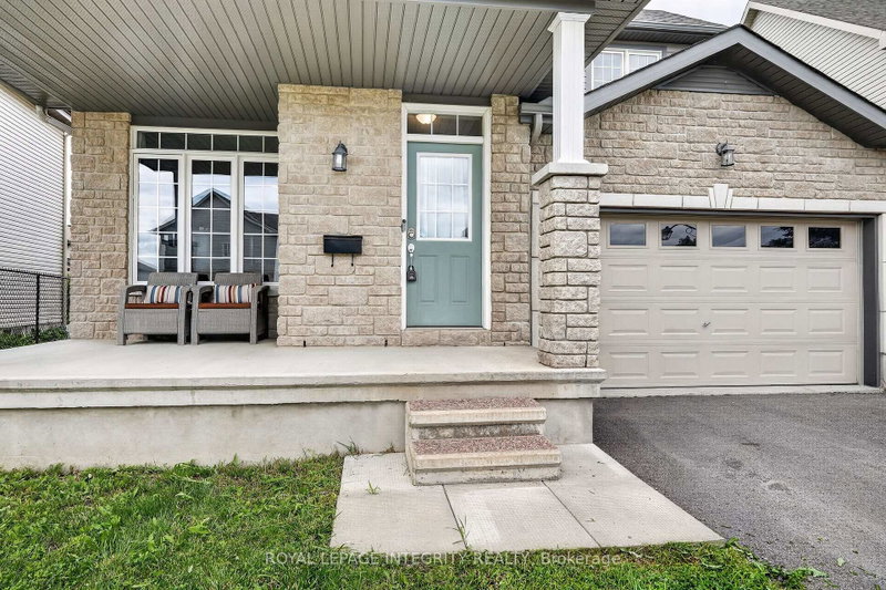 Image of home for listing MLS® X13791168