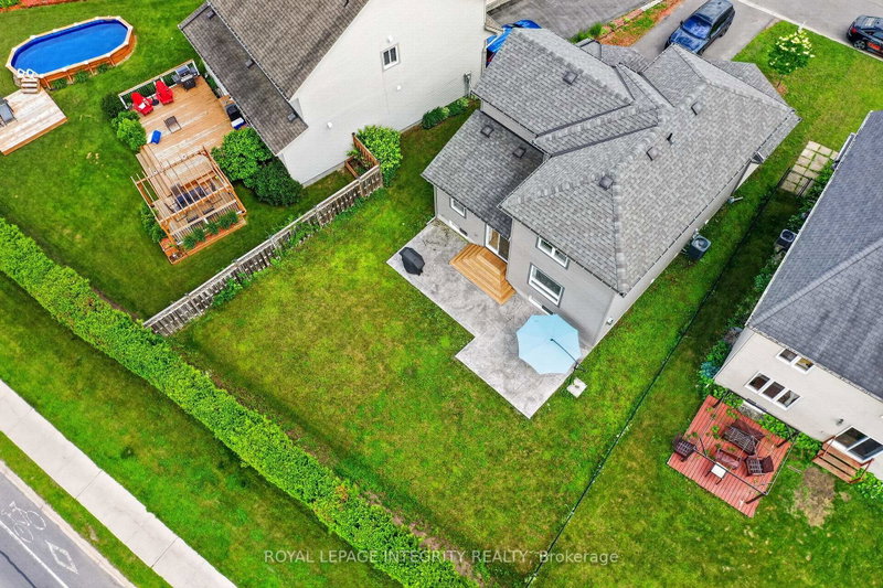 Image of home for listing MLS® X13791168