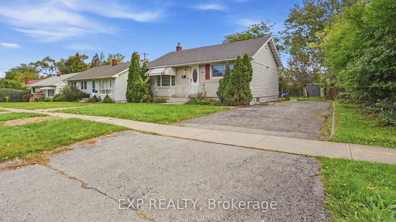Image of home for listing MLS® X13791218