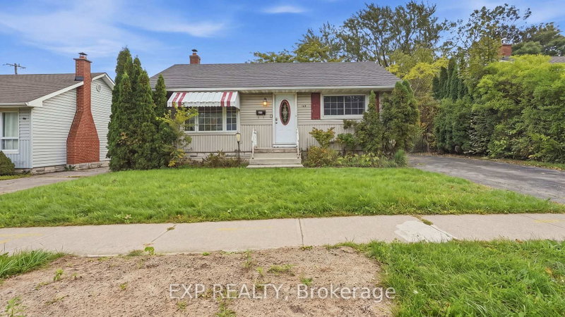 Image of home for listing MLS® X13791218
