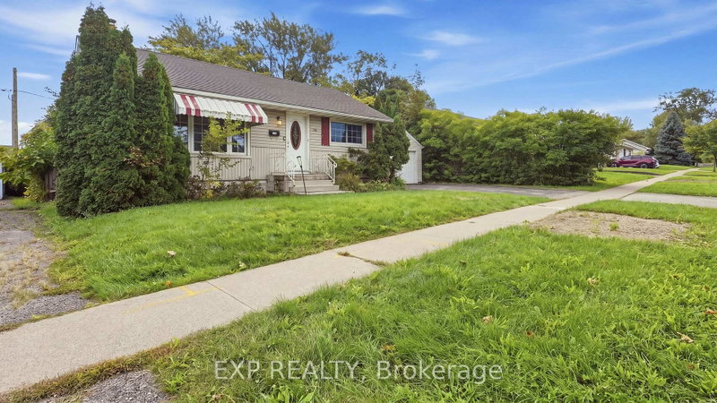 Image of home for listing MLS® X13791218