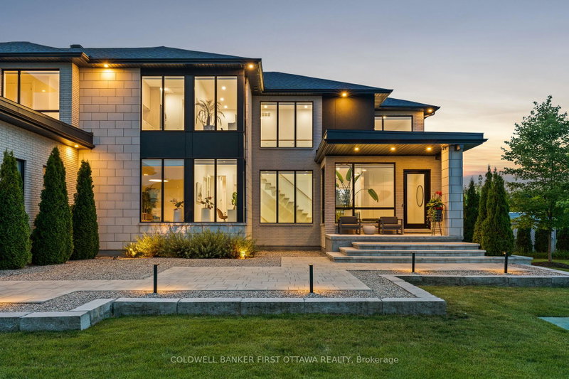 Image of home for listing MLS® X13791236
