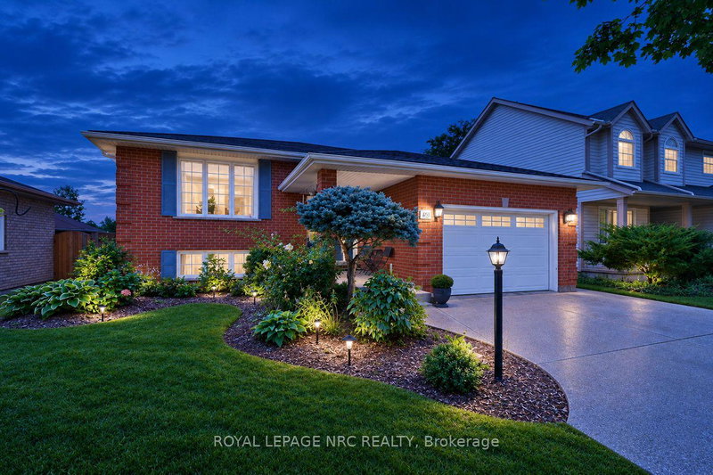 Image of home for listing MLS® X13791344