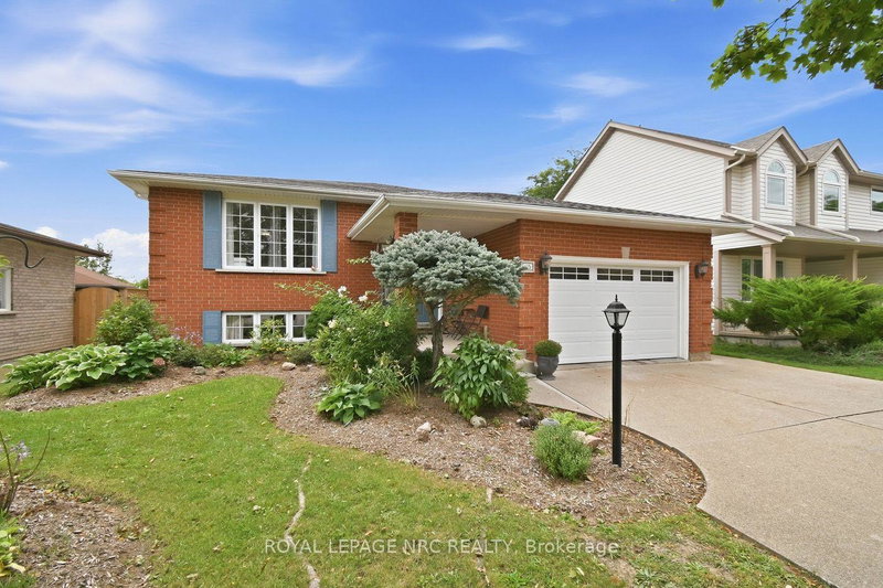 Image of home for listing MLS® X13791344