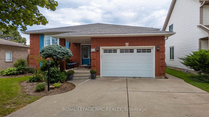 Image of home for listing MLS® X13791344