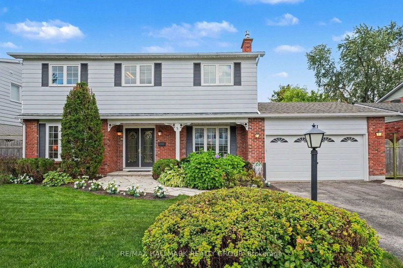 Image of home for listing MLS® X13791456