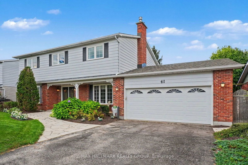 Image of home for listing MLS® X13791456