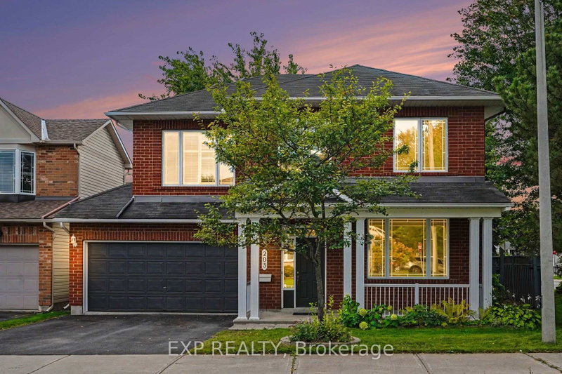 Image of home for listing MLS® X13791506