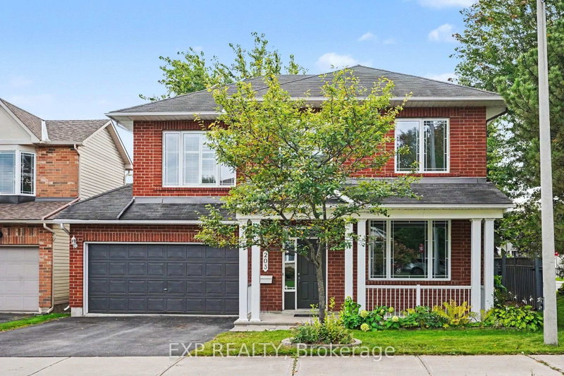 Image of home for listing MLS® X13791506