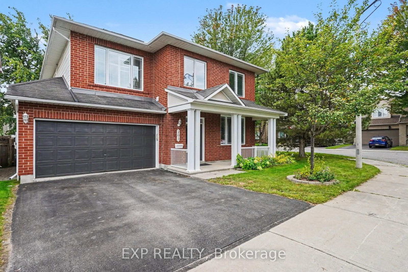 Image of home for listing MLS® X13791506