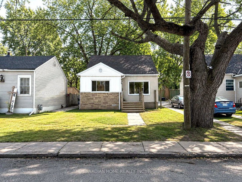 Image of home for listing MLS® X13791532