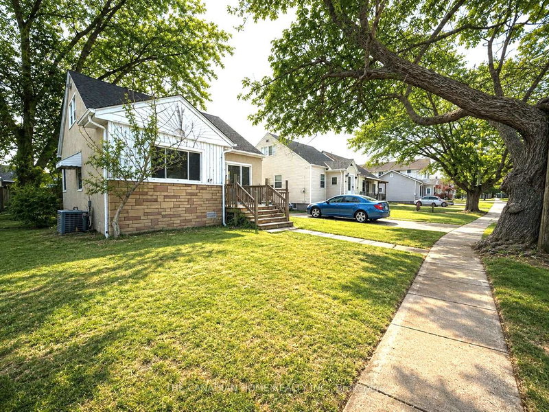 Image of home for listing MLS® X13791532