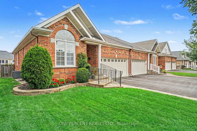 Image of home for listing MLS® X13791546
