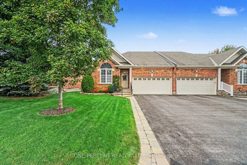 Image of home for listing MLS® X13791546