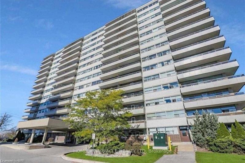 Image of home for listing MLS® X13791886
